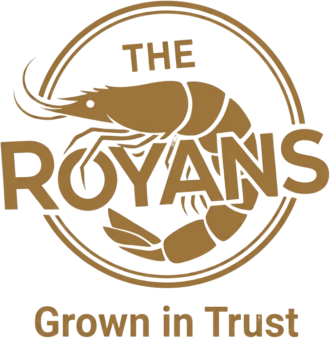 The Royans — Grown in Trust